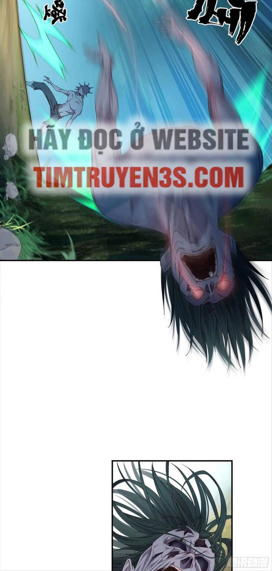 Sư Phụ Ta Max 100 Triệu Điểm Mọi Thứ Chapter 10 - 5