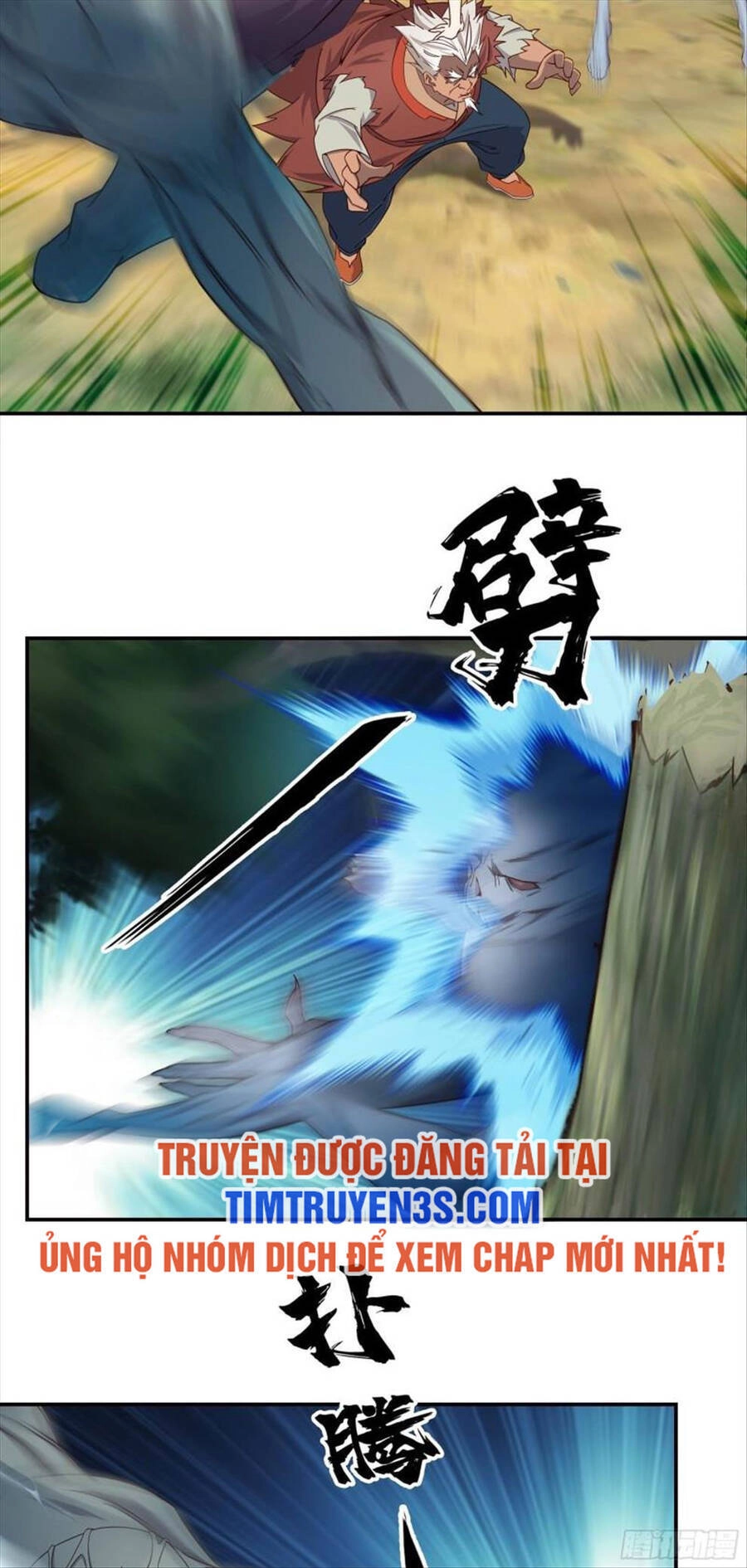 Sư Phụ Ta Max 100 Triệu Điểm Mọi Thứ Chapter 10 - 10