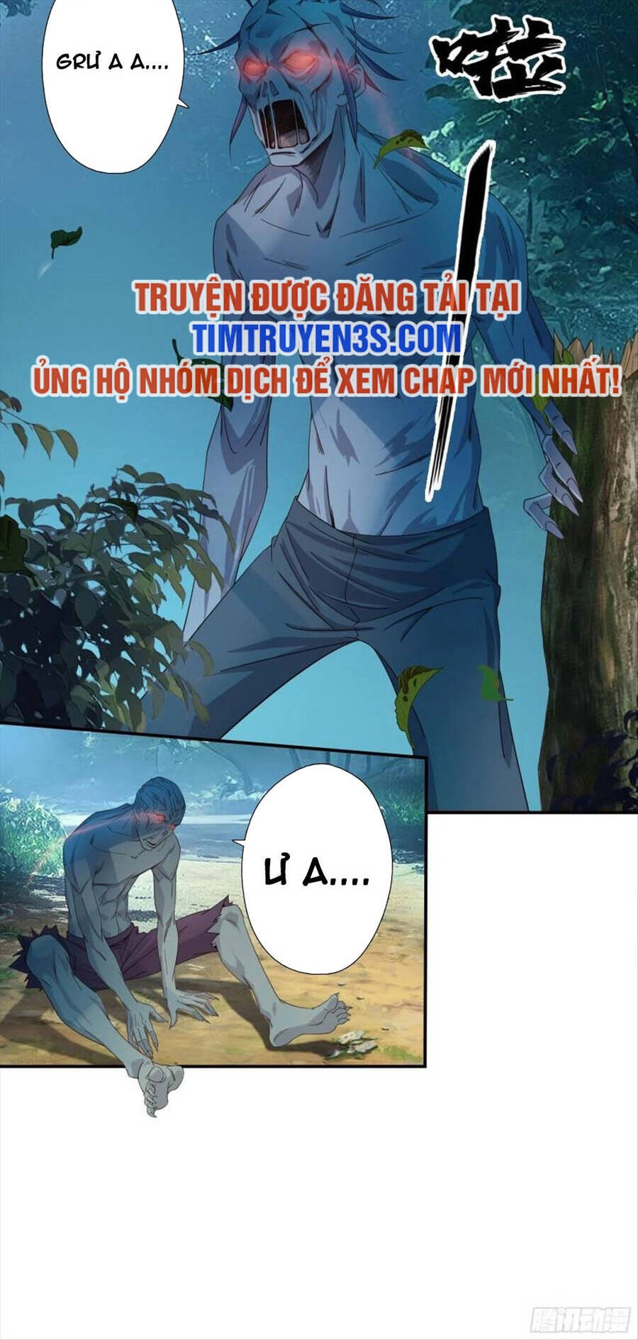 Sư Phụ Ta Max 100 Triệu Điểm Mọi Thứ Chapter 10 - 15