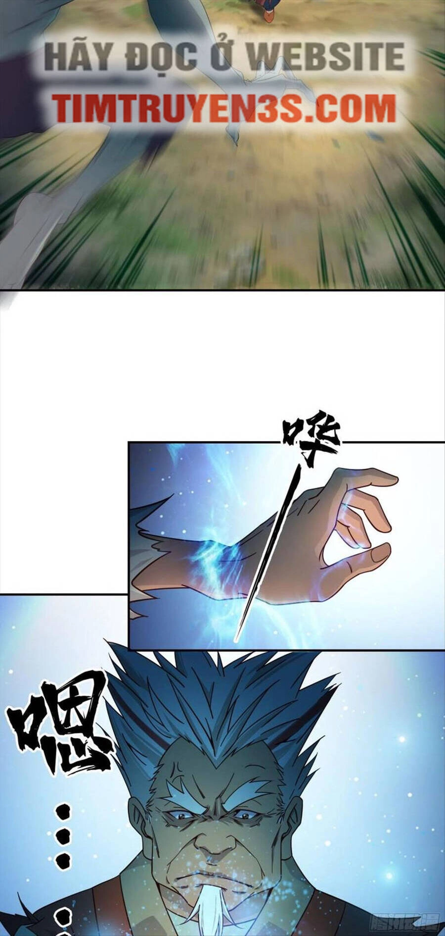 Sư Phụ Ta Max 100 Triệu Điểm Mọi Thứ Chapter 10 - 17