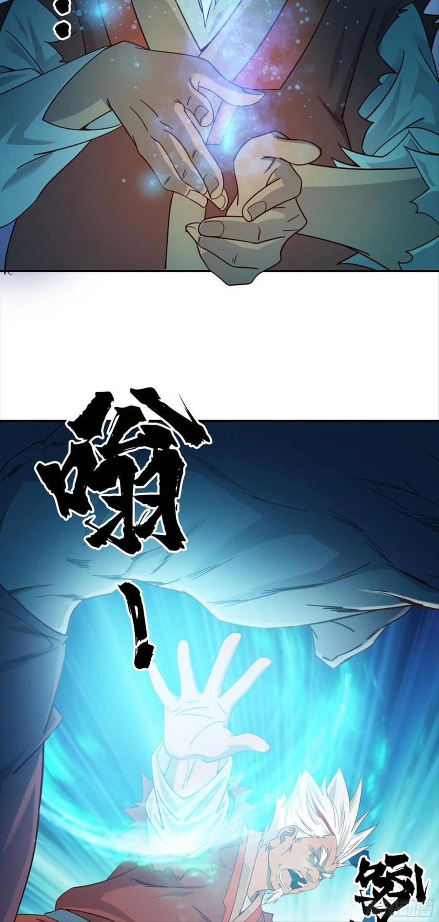 Sư Phụ Ta Max 100 Triệu Điểm Mọi Thứ Chapter 10 - 18