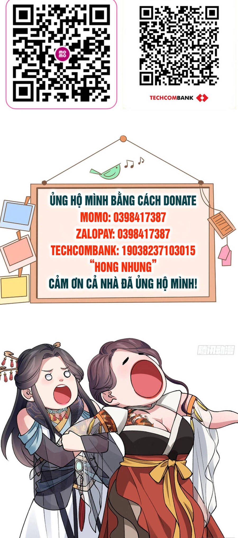 Sư Phụ Ta Max 100 Triệu Điểm Mọi Thứ Chapter 10 - 26