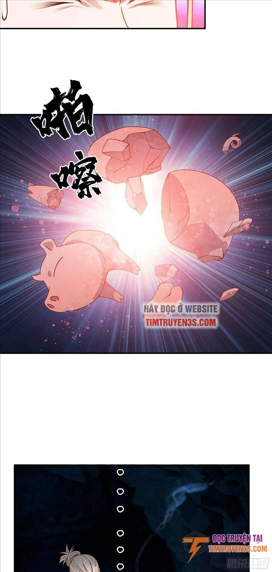 Sư Phụ Ta Max 100 Triệu Điểm Mọi Thứ Chapter 11 - 17