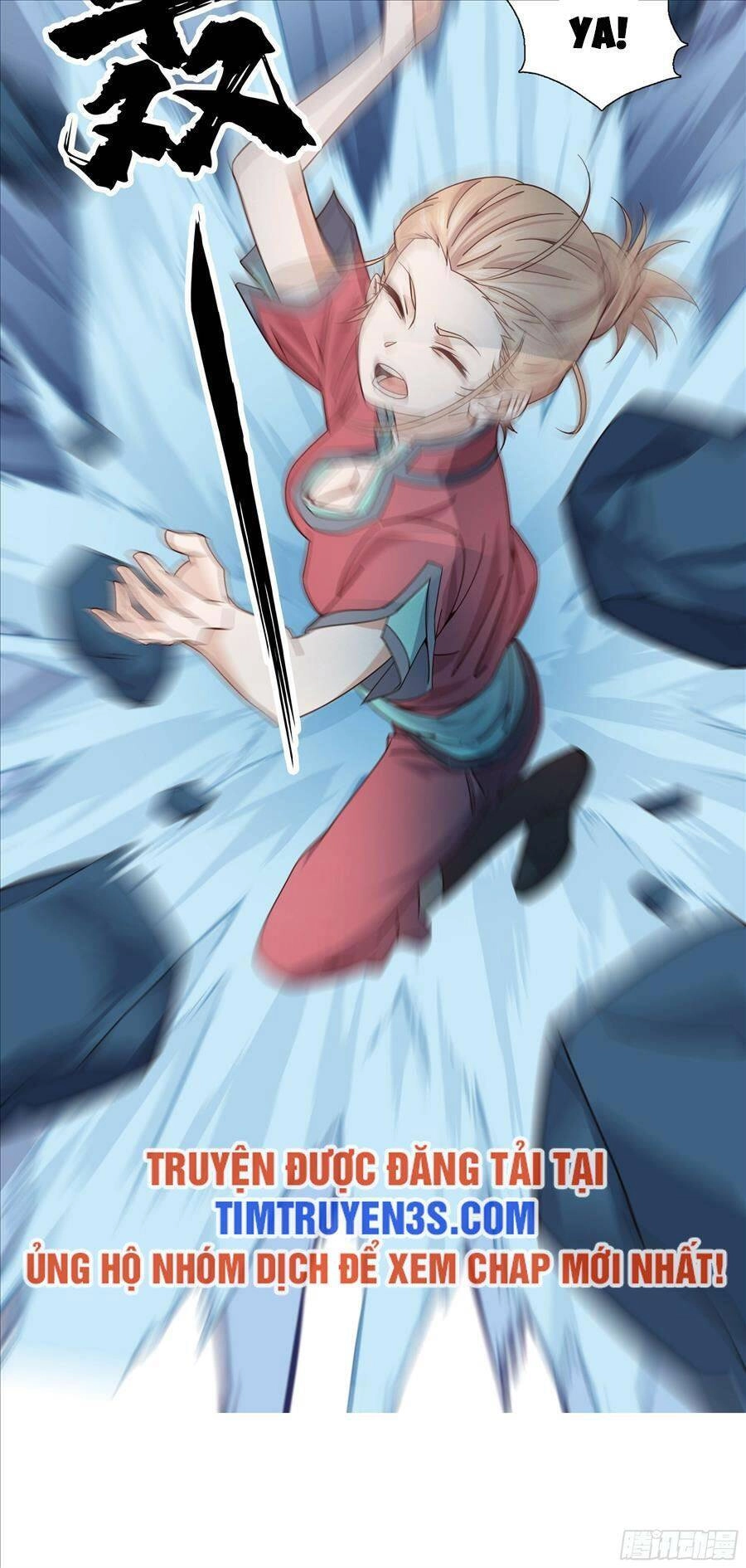 Sư Phụ Ta Max 100 Triệu Điểm Mọi Thứ Chapter 11 - 20