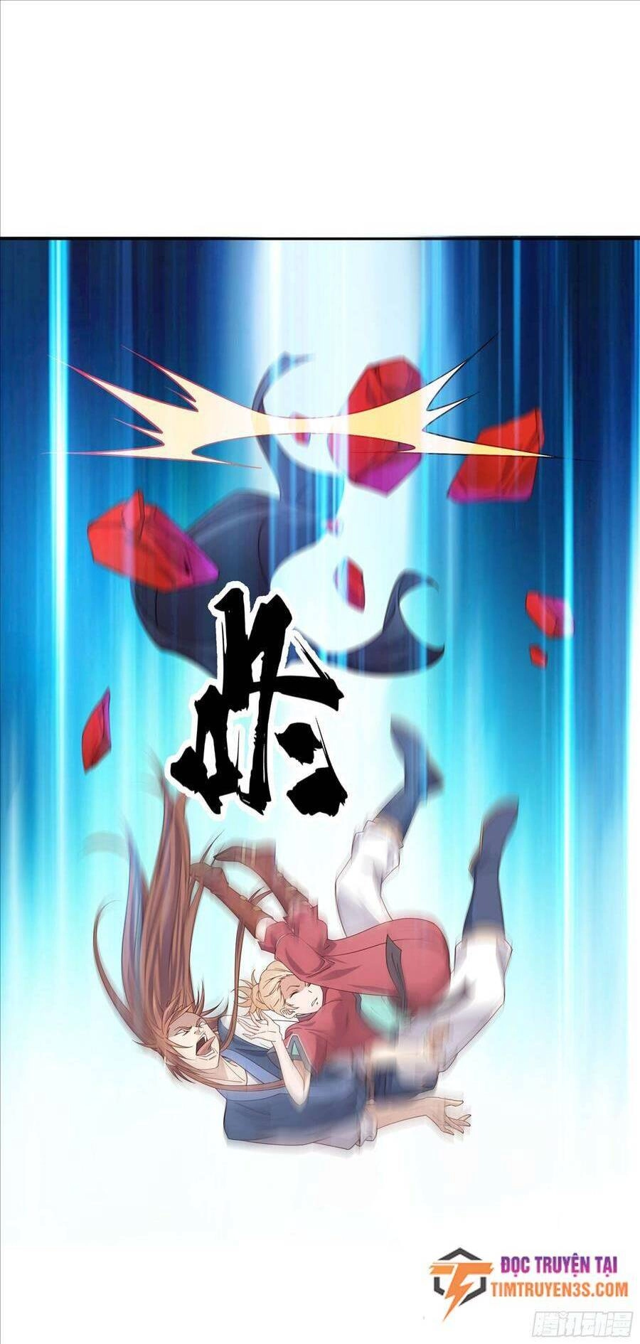 Sư Phụ Ta Max 100 Triệu Điểm Mọi Thứ Chapter 11 - 21