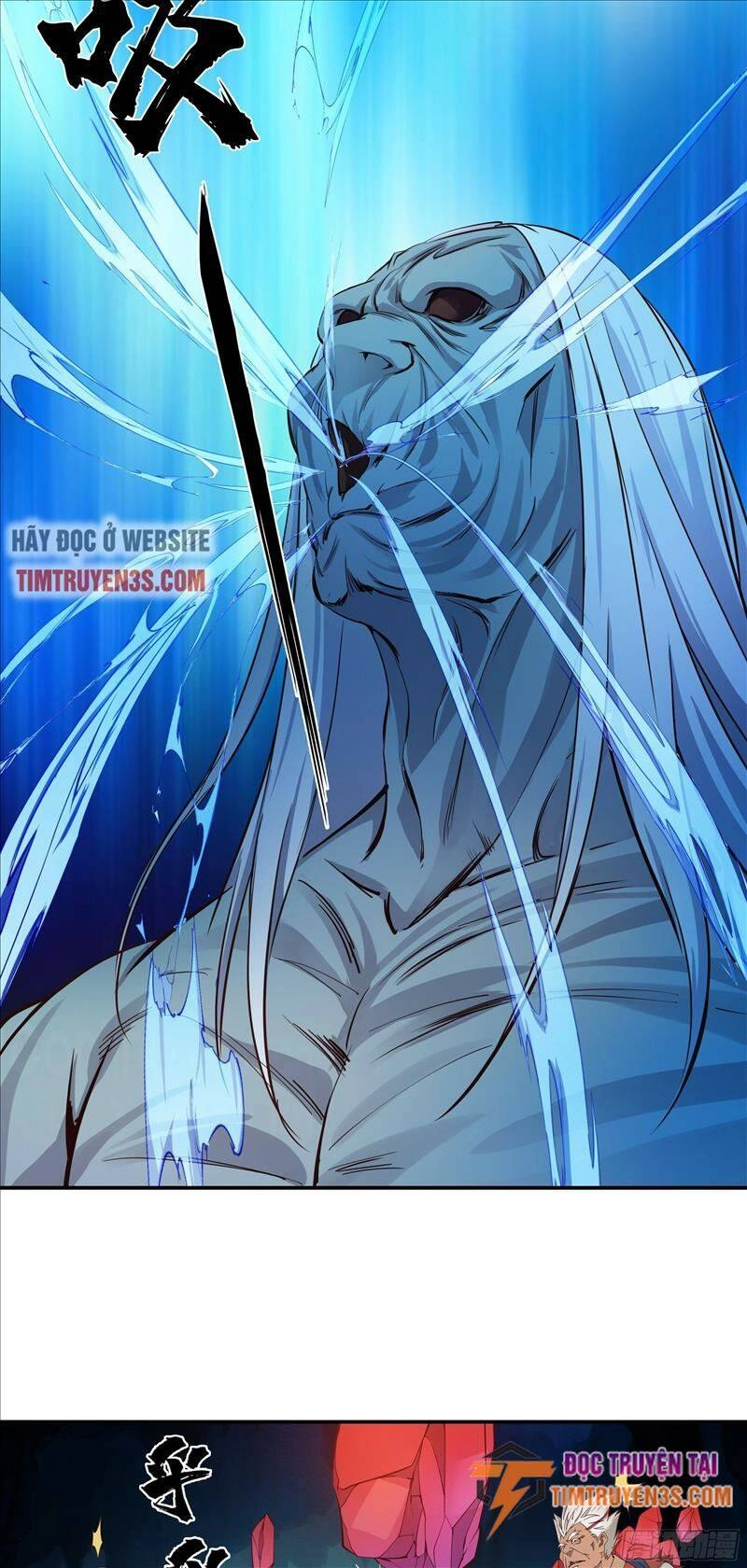 Sư Phụ Ta Max 100 Triệu Điểm Mọi Thứ Chapter 12 - 6