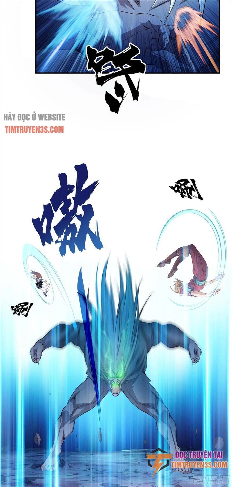 Sư Phụ Ta Max 100 Triệu Điểm Mọi Thứ Chapter 12 - 15