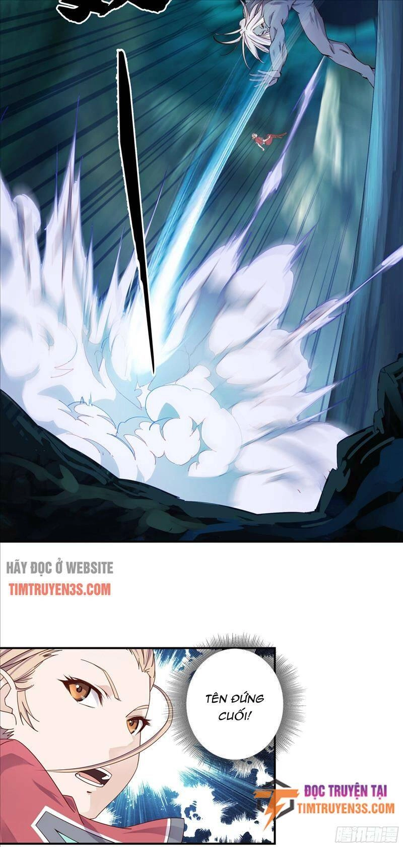 Sư Phụ Ta Max 100 Triệu Điểm Mọi Thứ Chapter 12 - 19