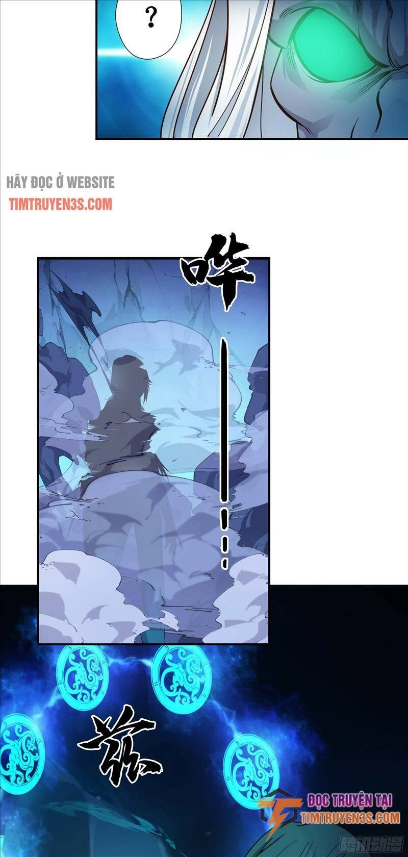 Sư Phụ Ta Max 100 Triệu Điểm Mọi Thứ Chapter 12 - 21