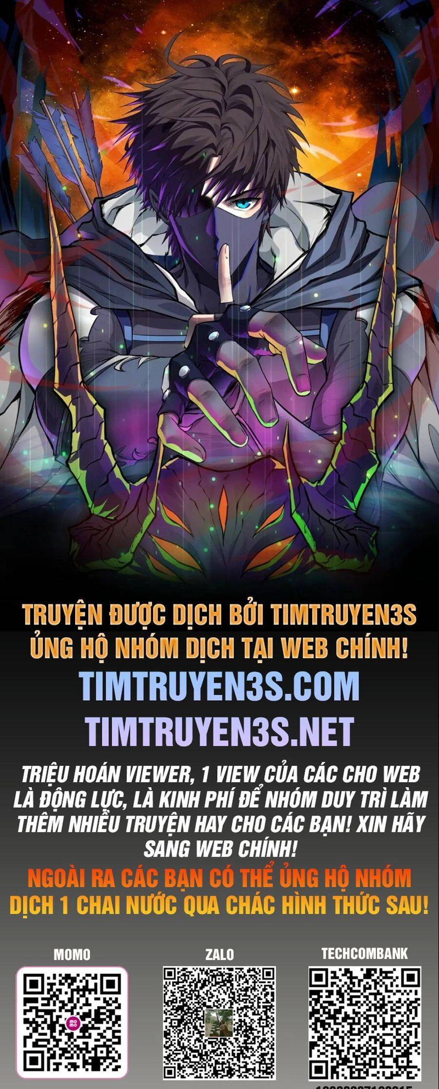 Sư Phụ Ta Max 100 Triệu Điểm Mọi Thứ Chapter 13 - 1