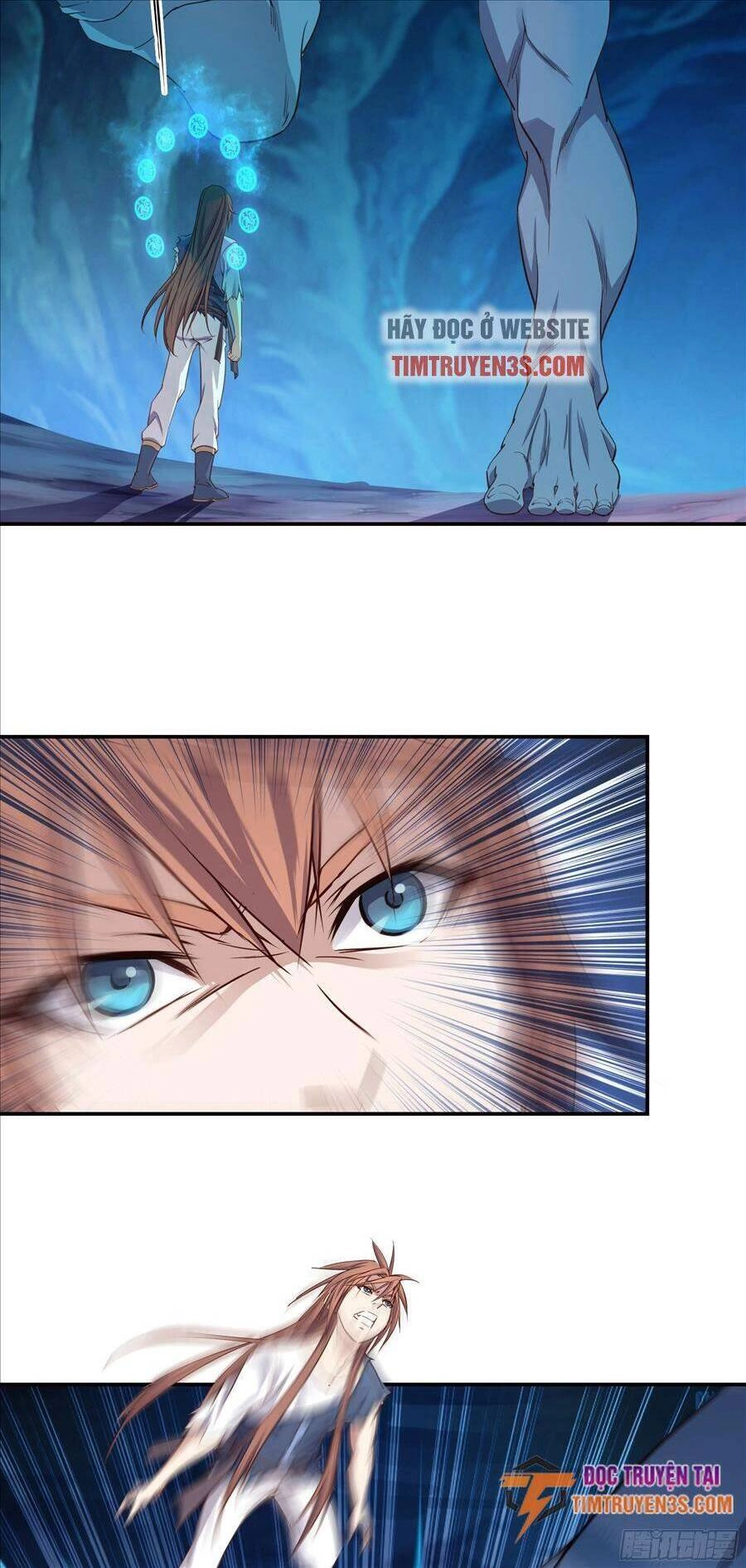 Sư Phụ Ta Max 100 Triệu Điểm Mọi Thứ Chapter 13 - 5