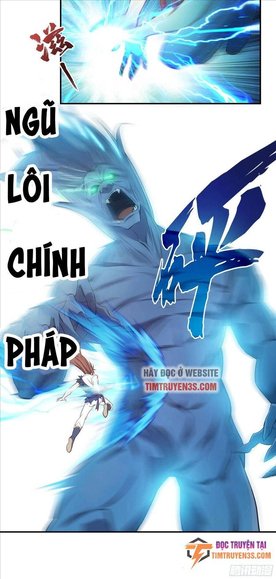 Sư Phụ Ta Max 100 Triệu Điểm Mọi Thứ Chapter 13 - 9