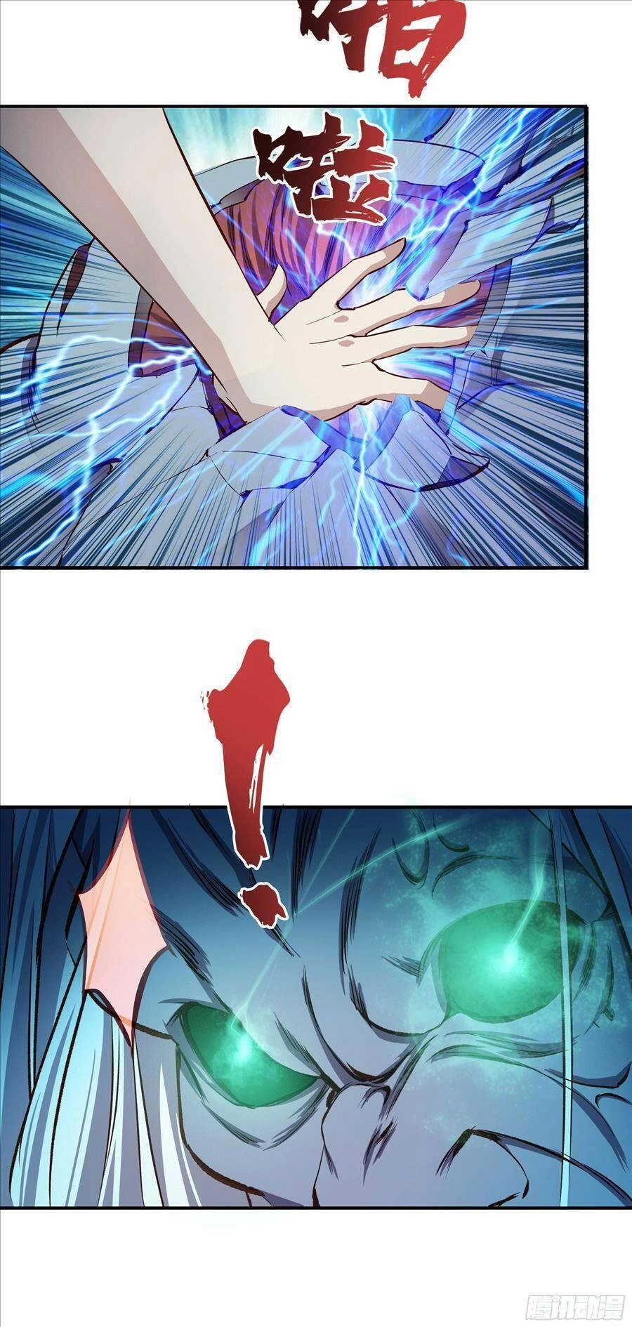 Sư Phụ Ta Max 100 Triệu Điểm Mọi Thứ Chapter 13 - 14