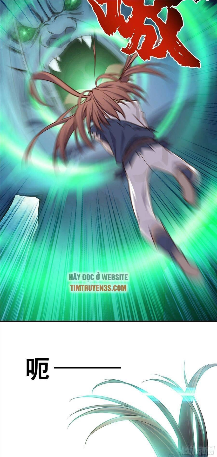 Sư Phụ Ta Max 100 Triệu Điểm Mọi Thứ Chapter 13 - 16