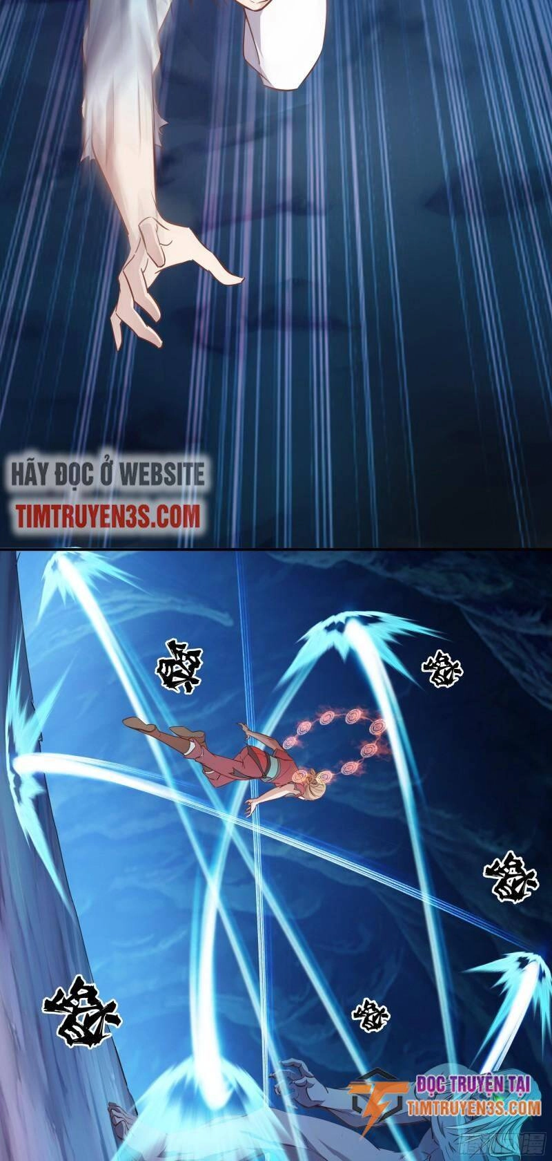 Sư Phụ Ta Max 100 Triệu Điểm Mọi Thứ Chapter 14 - 4