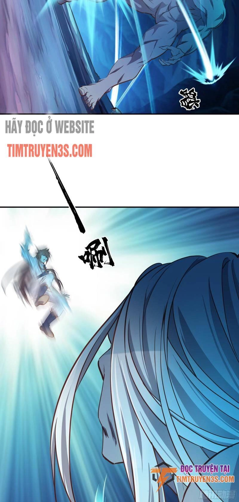 Sư Phụ Ta Max 100 Triệu Điểm Mọi Thứ Chapter 14 - 5