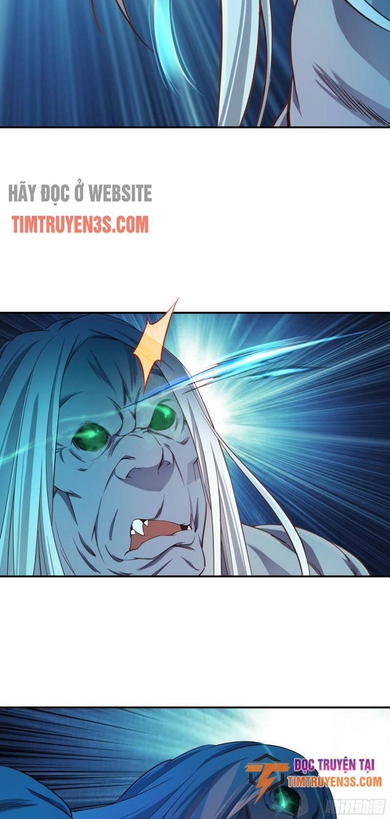 Sư Phụ Ta Max 100 Triệu Điểm Mọi Thứ Chapter 14 - 6