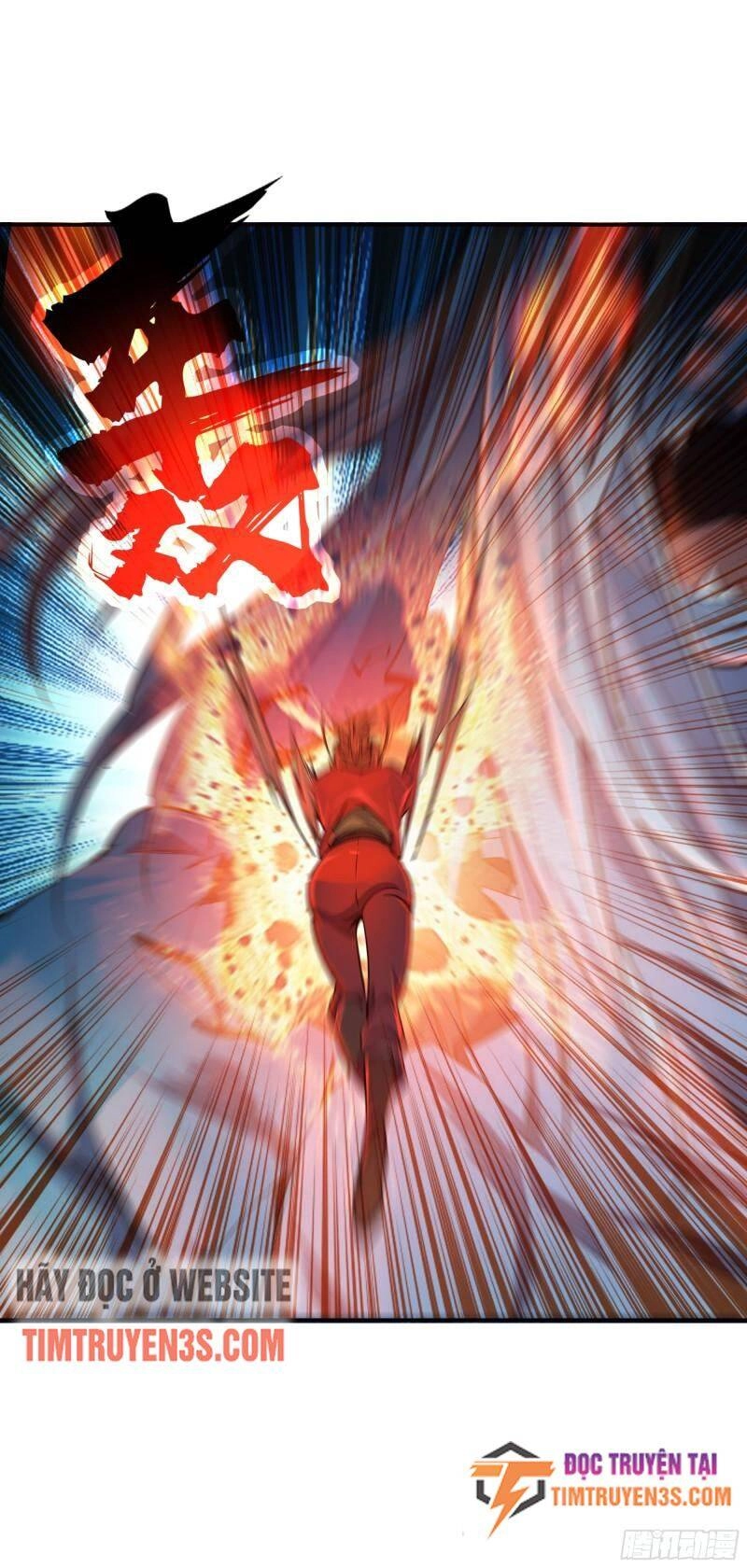 Sư Phụ Ta Max 100 Triệu Điểm Mọi Thứ Chapter 14 - 8