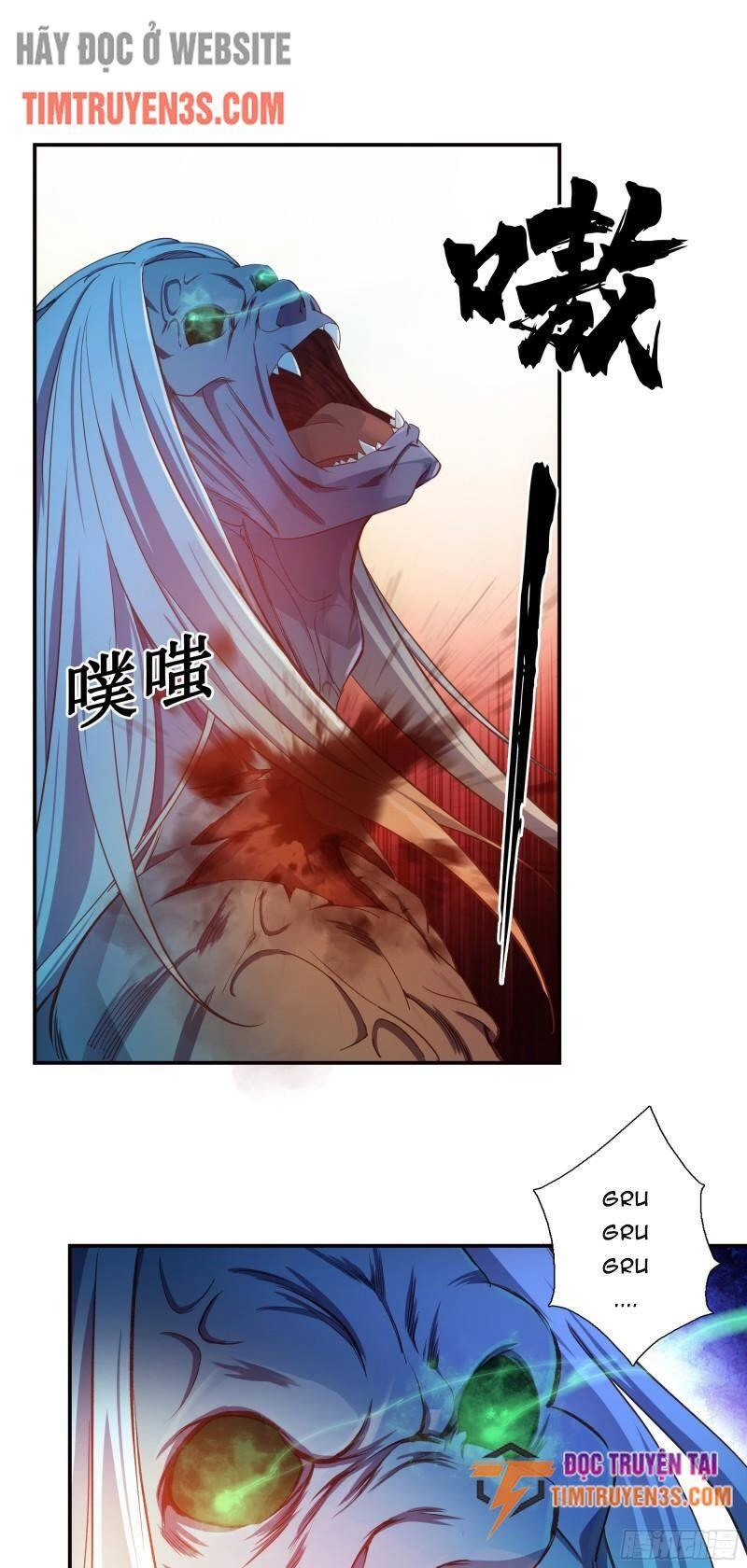 Sư Phụ Ta Max 100 Triệu Điểm Mọi Thứ Chapter 14 - 9