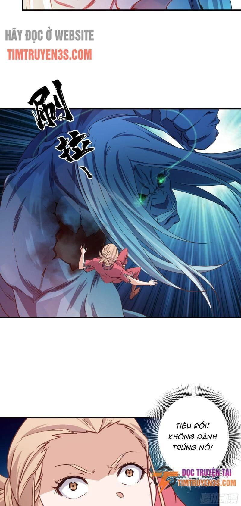 Sư Phụ Ta Max 100 Triệu Điểm Mọi Thứ Chapter 14 - 10