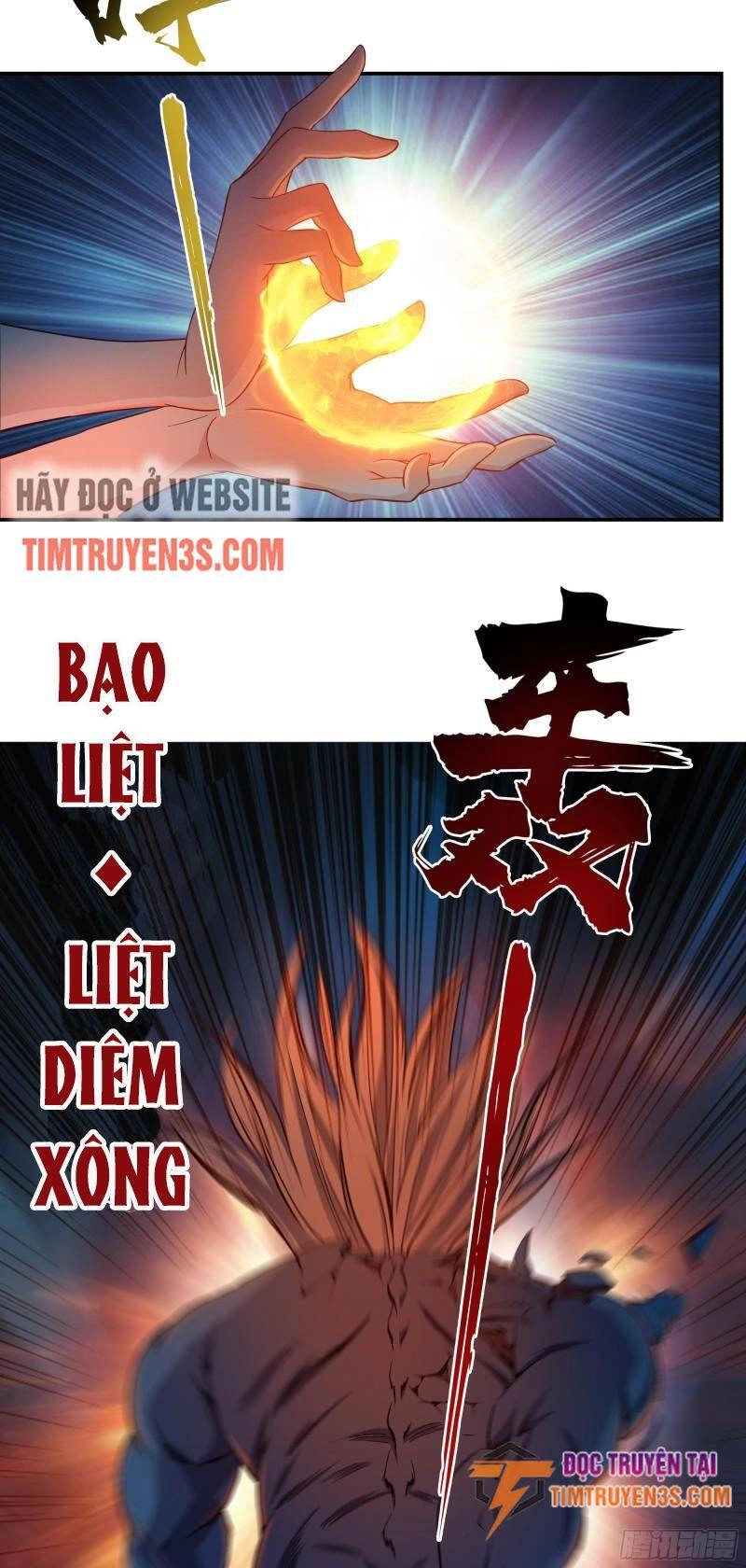 Sư Phụ Ta Max 100 Triệu Điểm Mọi Thứ Chapter 14 - 15