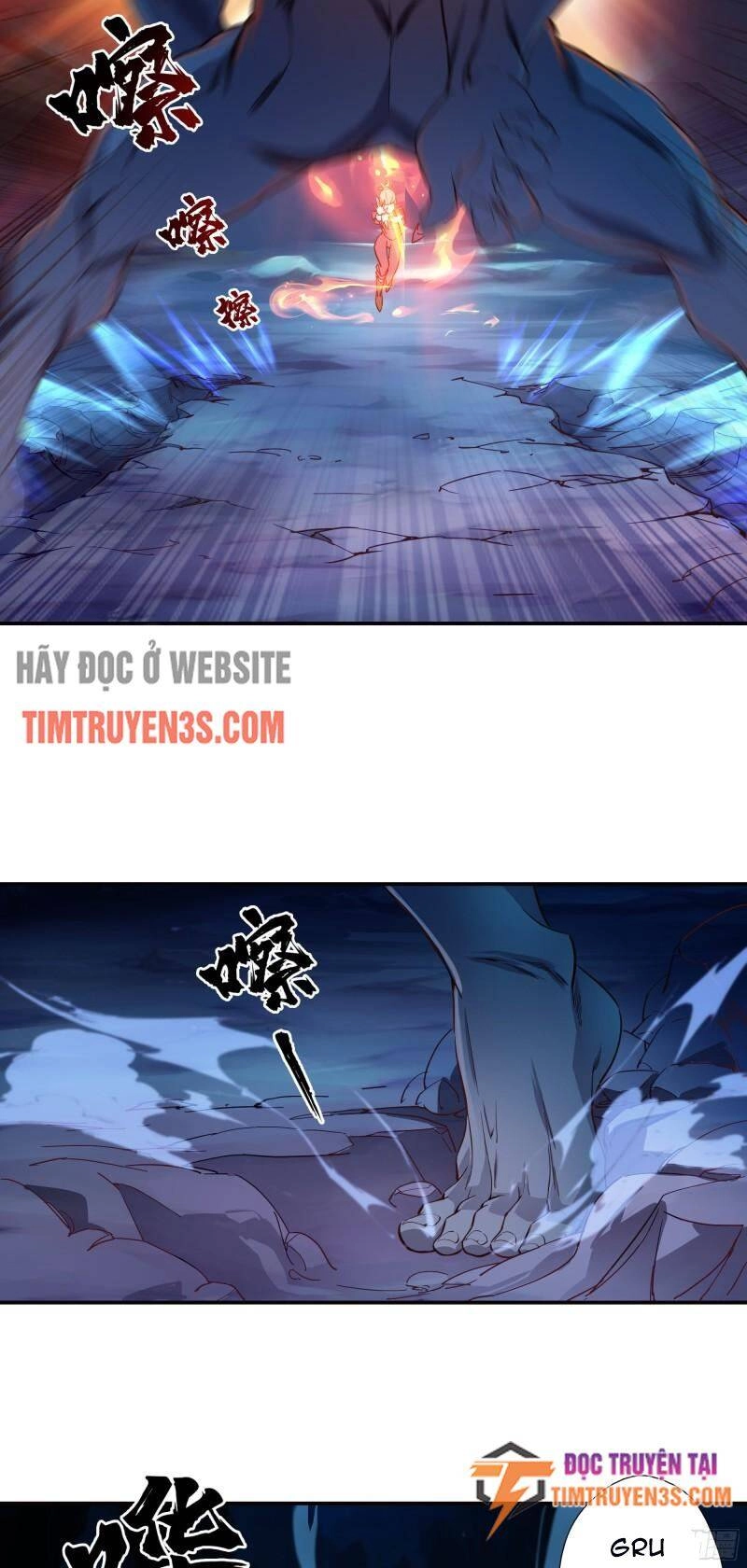 Sư Phụ Ta Max 100 Triệu Điểm Mọi Thứ Chapter 14 - 16