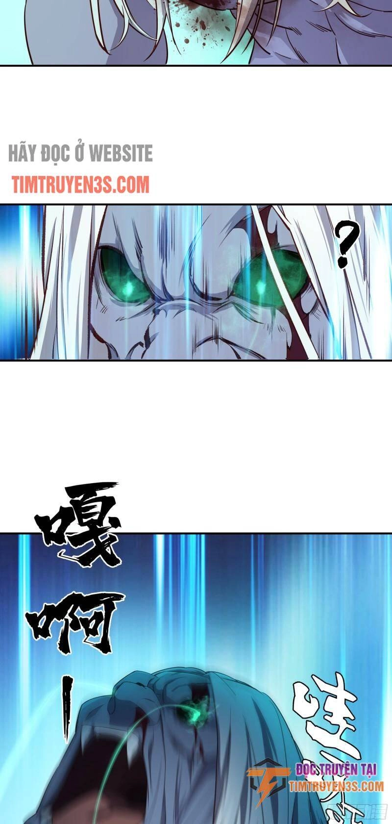 Sư Phụ Ta Max 100 Triệu Điểm Mọi Thứ Chapter 14 - 22