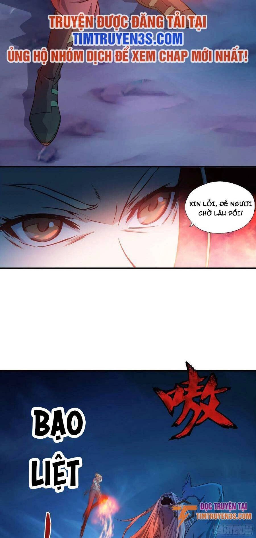 Sư Phụ Ta Max 100 Triệu Điểm Mọi Thứ Chapter 15 - 7