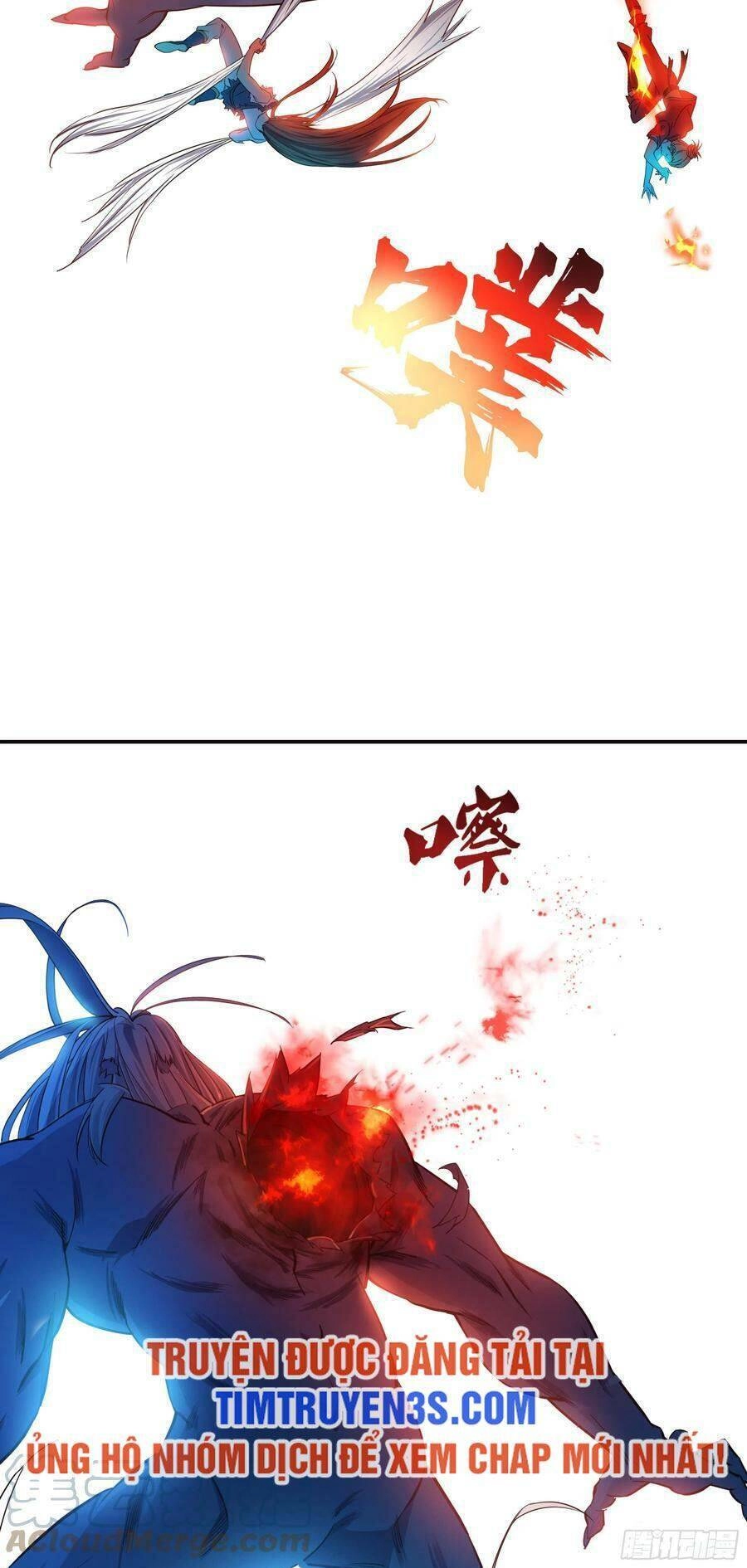 Sư Phụ Ta Max 100 Triệu Điểm Mọi Thứ Chapter 15 - 10