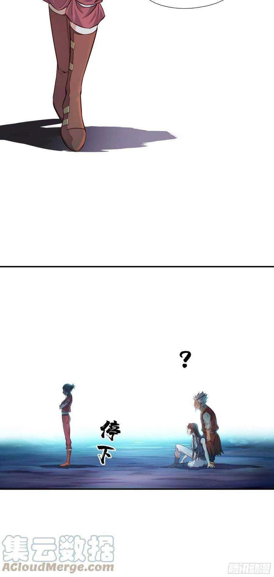 Sư Phụ Ta Max 100 Triệu Điểm Mọi Thứ Chapter 15 - 20