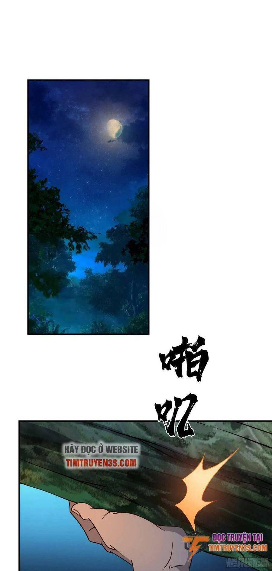 Sư Phụ Ta Max 100 Triệu Điểm Mọi Thứ Chapter 15 - 25