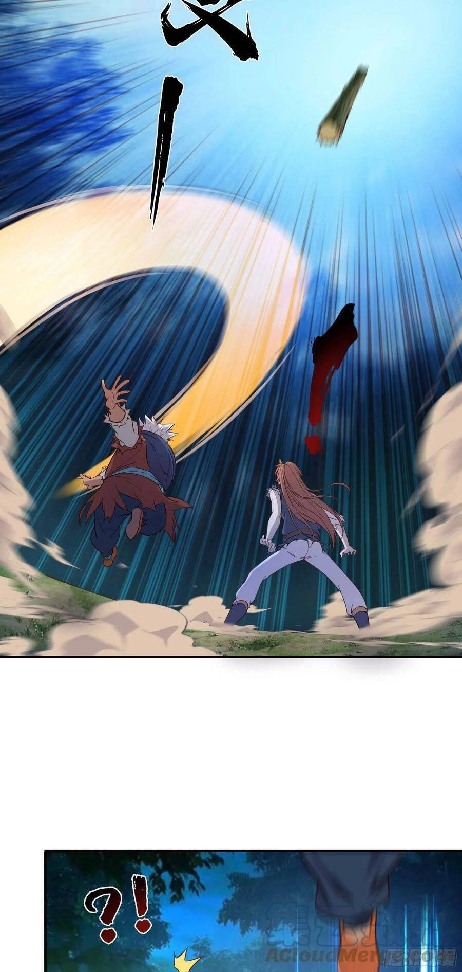 Sư Phụ Ta Max 100 Triệu Điểm Mọi Thứ Chapter 15 - 28