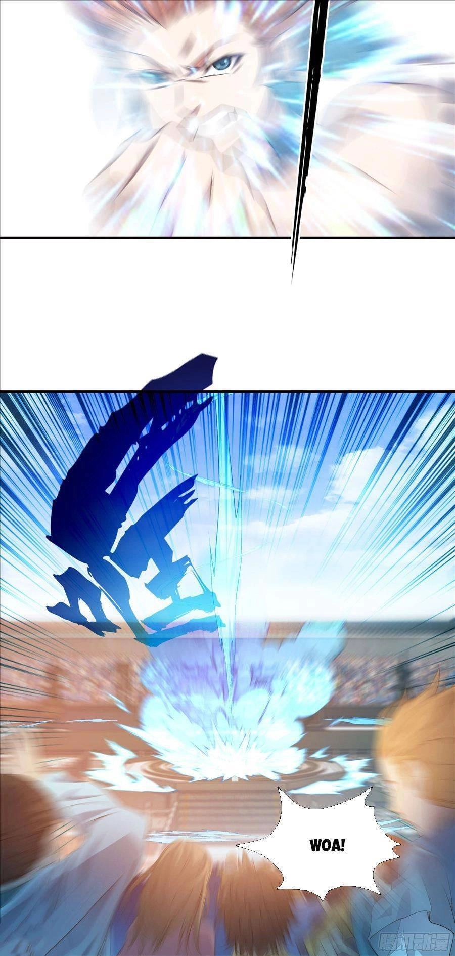 Sư Phụ Ta Max 100 Triệu Điểm Mọi Thứ Chapter 16 - 19