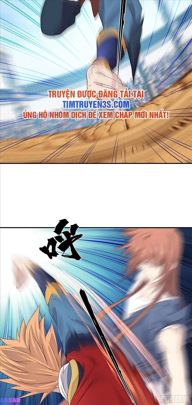 Sư Phụ Ta Max 100 Triệu Điểm Mọi Thứ Chapter 17 - 6