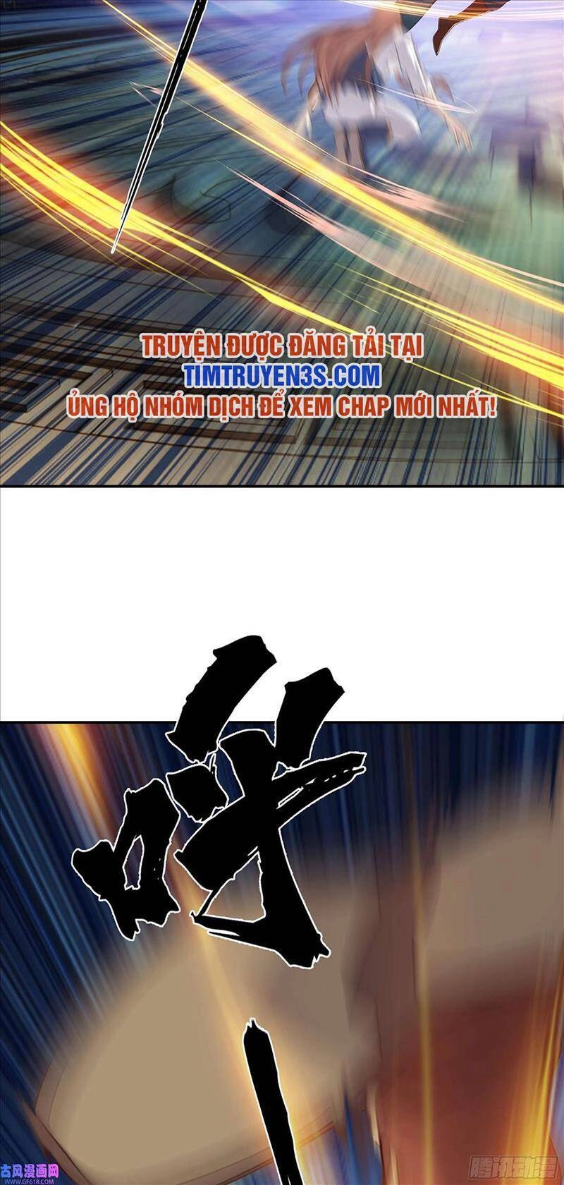 Sư Phụ Ta Max 100 Triệu Điểm Mọi Thứ Chapter 17 - 8