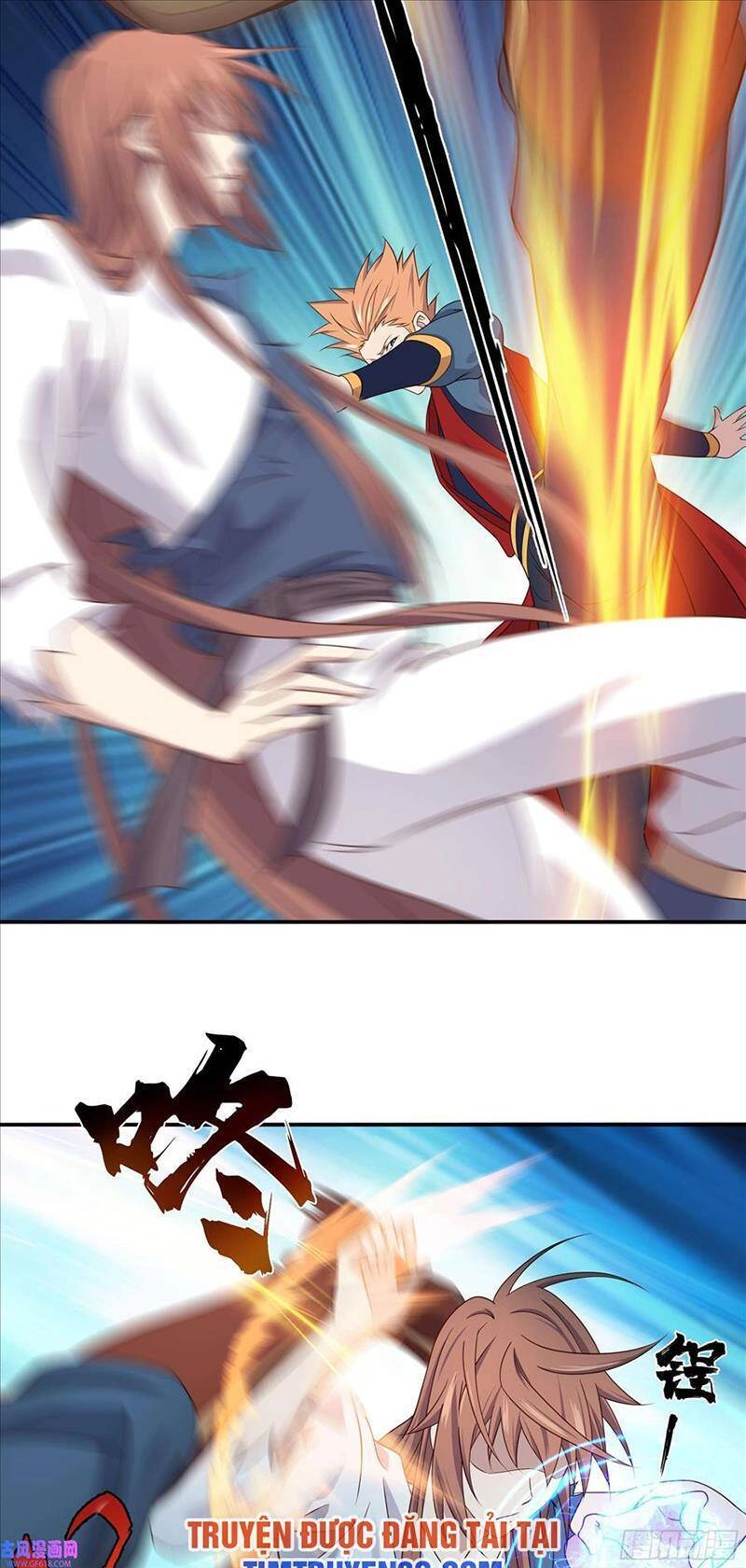 Sư Phụ Ta Max 100 Triệu Điểm Mọi Thứ Chapter 17 - 9