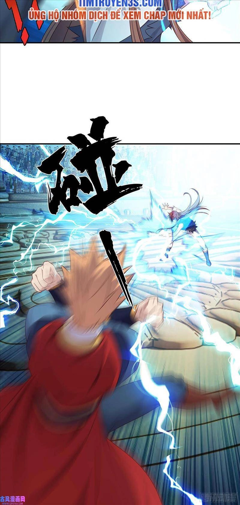 Sư Phụ Ta Max 100 Triệu Điểm Mọi Thứ Chapter 17 - 10