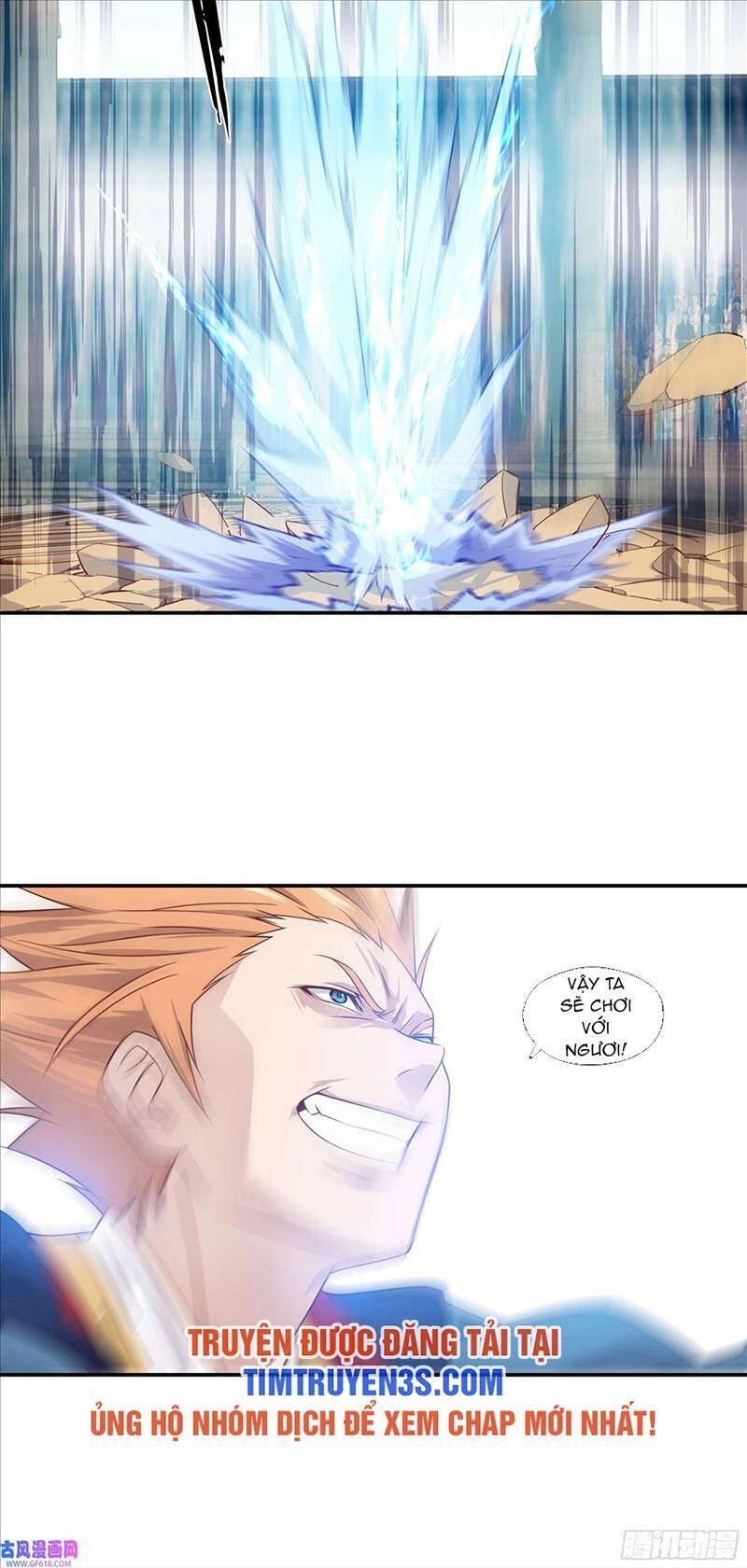 Sư Phụ Ta Max 100 Triệu Điểm Mọi Thứ Chapter 17 - 17