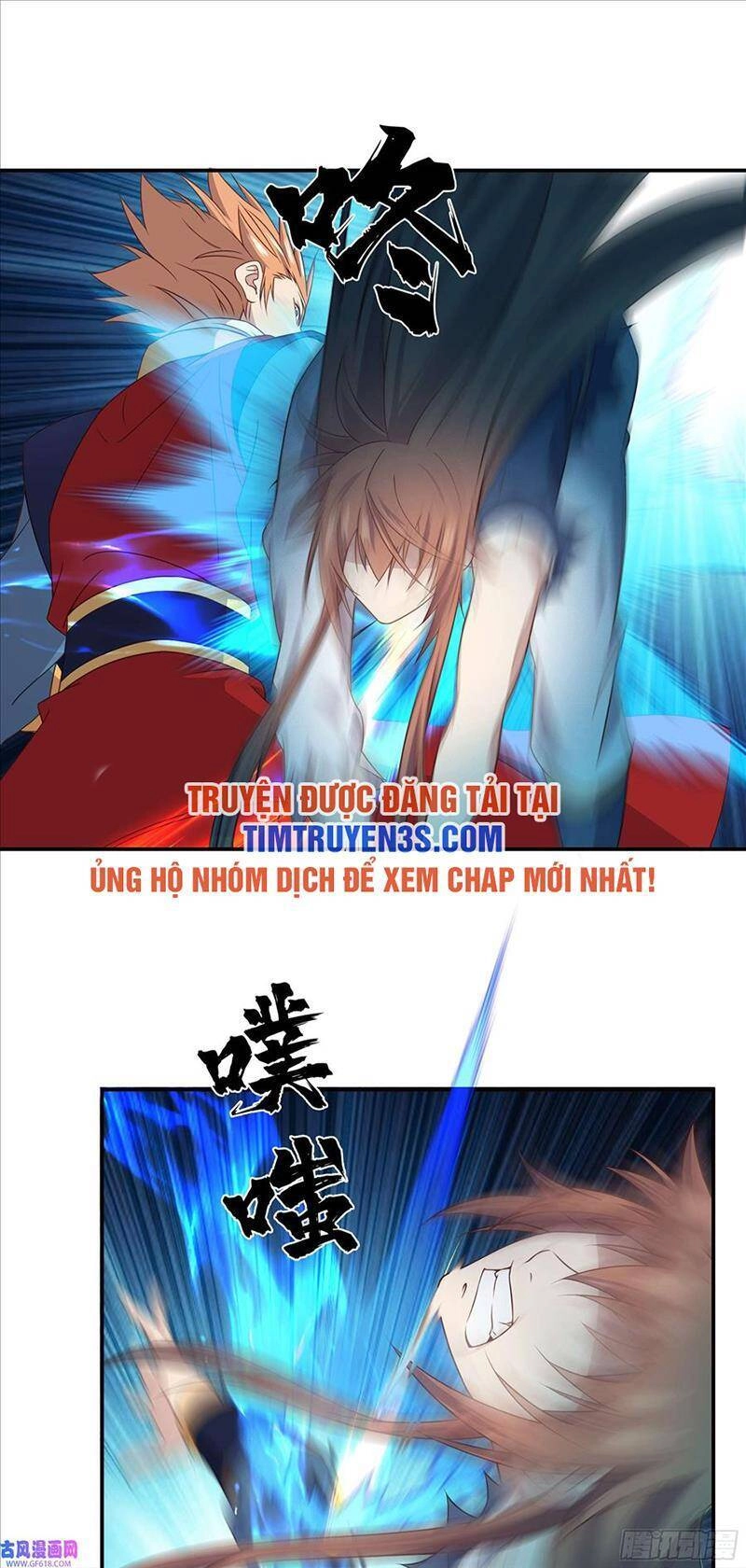 Sư Phụ Ta Max 100 Triệu Điểm Mọi Thứ Chapter 17 - 19