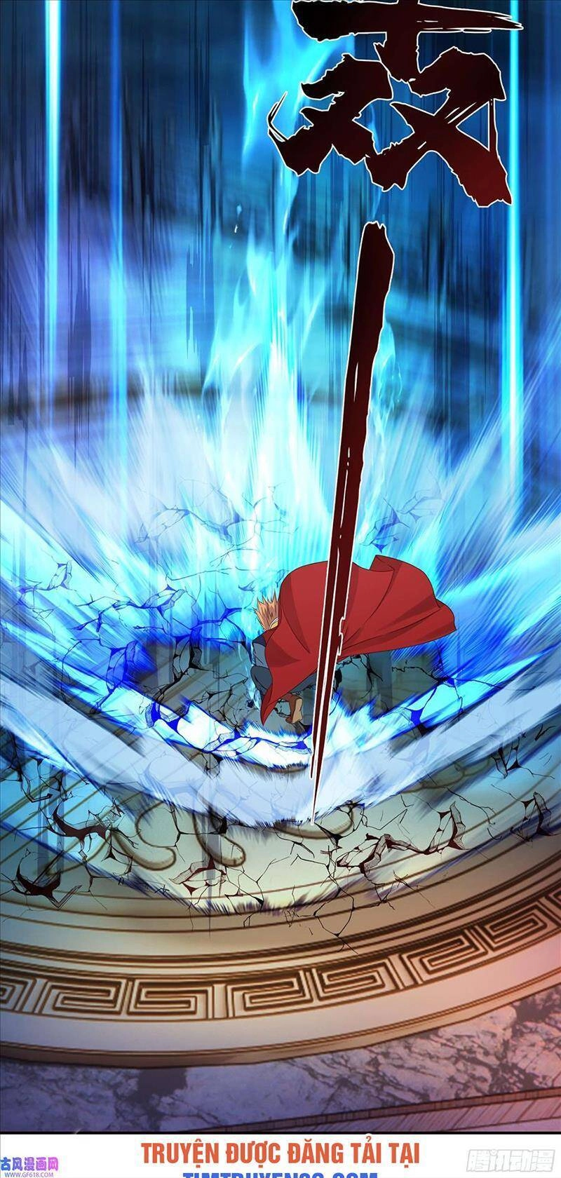 Sư Phụ Ta Max 100 Triệu Điểm Mọi Thứ Chapter 17 - 23