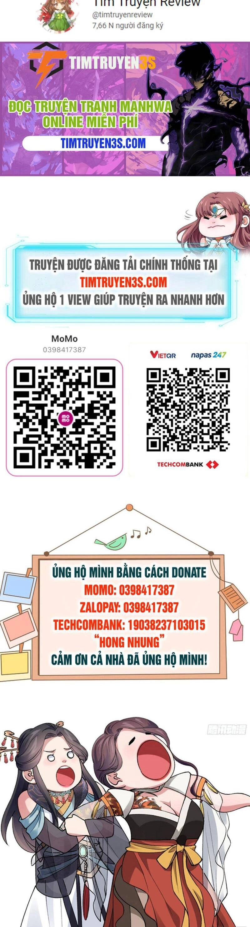 Sư Phụ Ta Max 100 Triệu Điểm Mọi Thứ Chapter 17 - 26