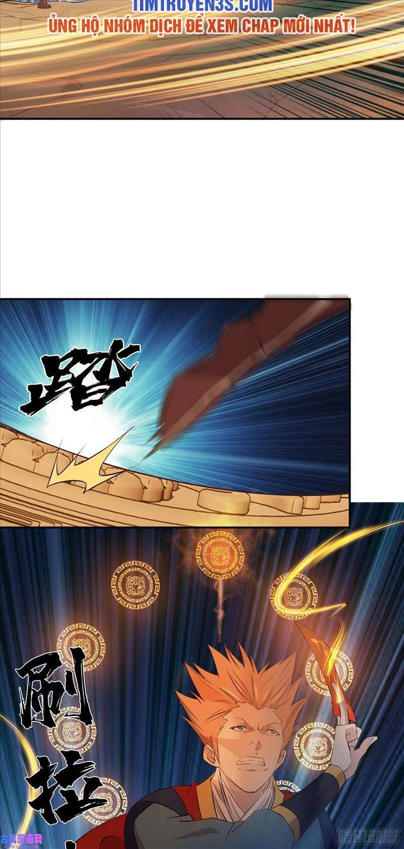 Sư Phụ Ta Max 100 Triệu Điểm Mọi Thứ Chapter 18 - 6