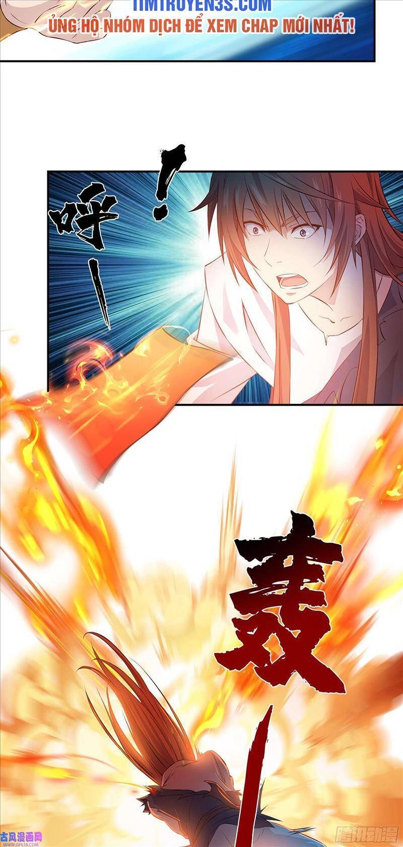 Sư Phụ Ta Max 100 Triệu Điểm Mọi Thứ Chapter 18 - 8