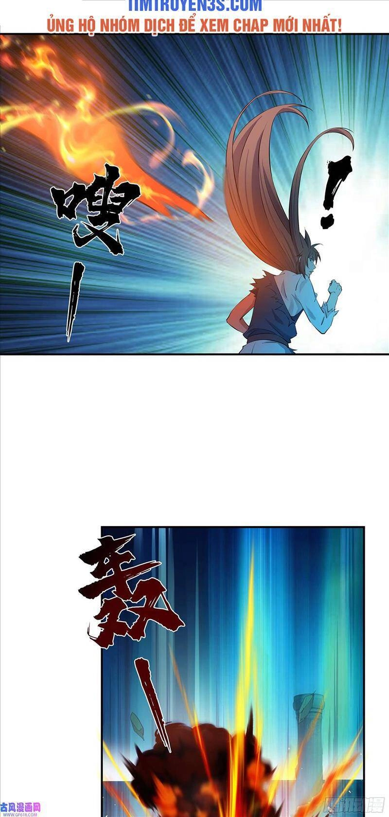 Sư Phụ Ta Max 100 Triệu Điểm Mọi Thứ Chapter 18 - 10