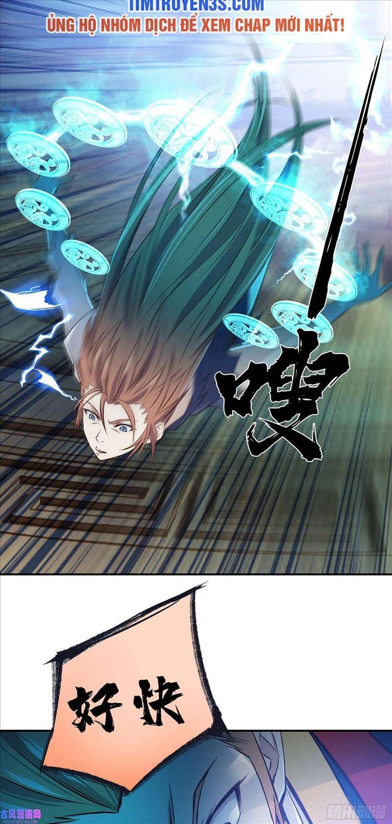 Sư Phụ Ta Max 100 Triệu Điểm Mọi Thứ Chapter 18 - 14