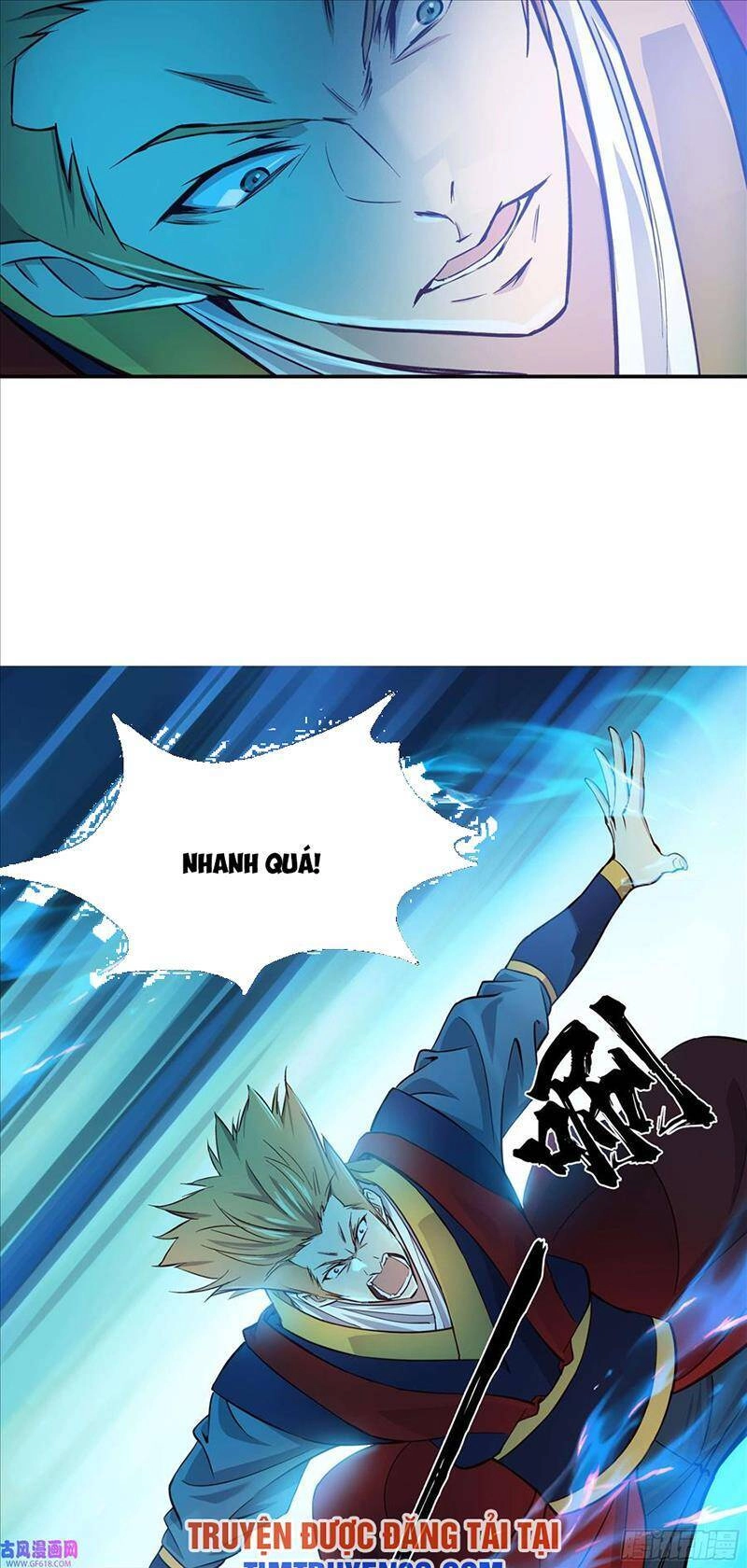 Sư Phụ Ta Max 100 Triệu Điểm Mọi Thứ Chapter 18 - 15