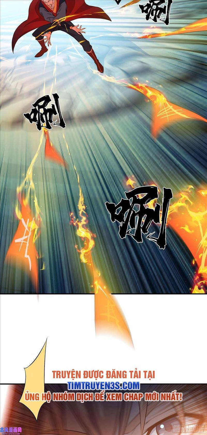 Sư Phụ Ta Max 100 Triệu Điểm Mọi Thứ Chapter 18 - 17