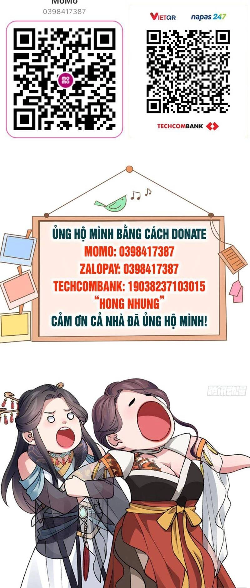 Sư Phụ Ta Max 100 Triệu Điểm Mọi Thứ Chapter 18 - 26