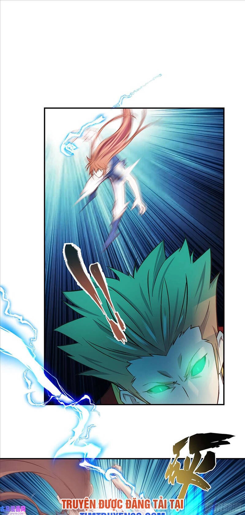 Sư Phụ Ta Max 100 Triệu Điểm Mọi Thứ Chapter 19 - 9