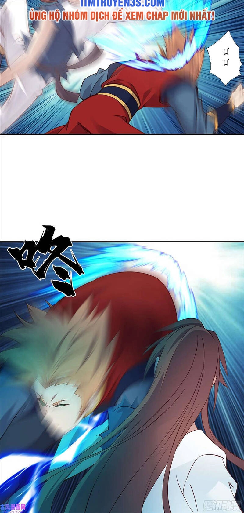 Sư Phụ Ta Max 100 Triệu Điểm Mọi Thứ Chapter 19 - 10